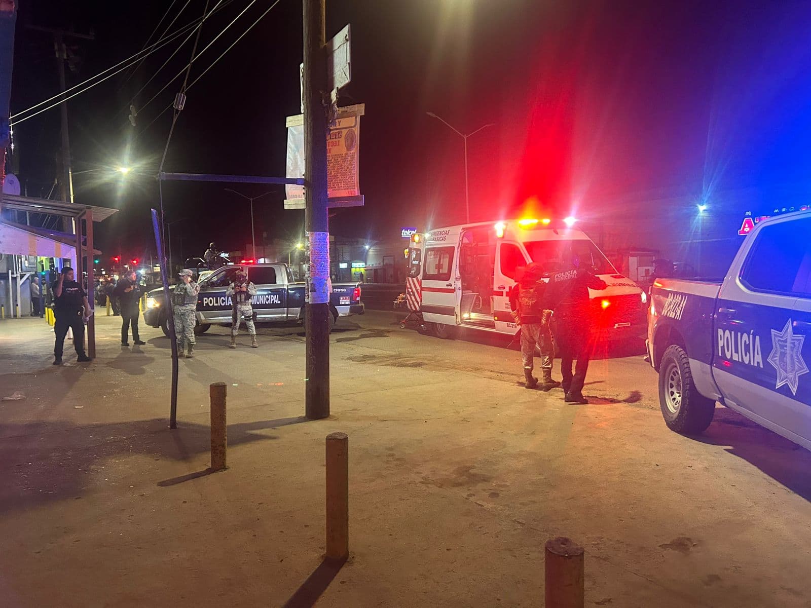 Foto: Baja News