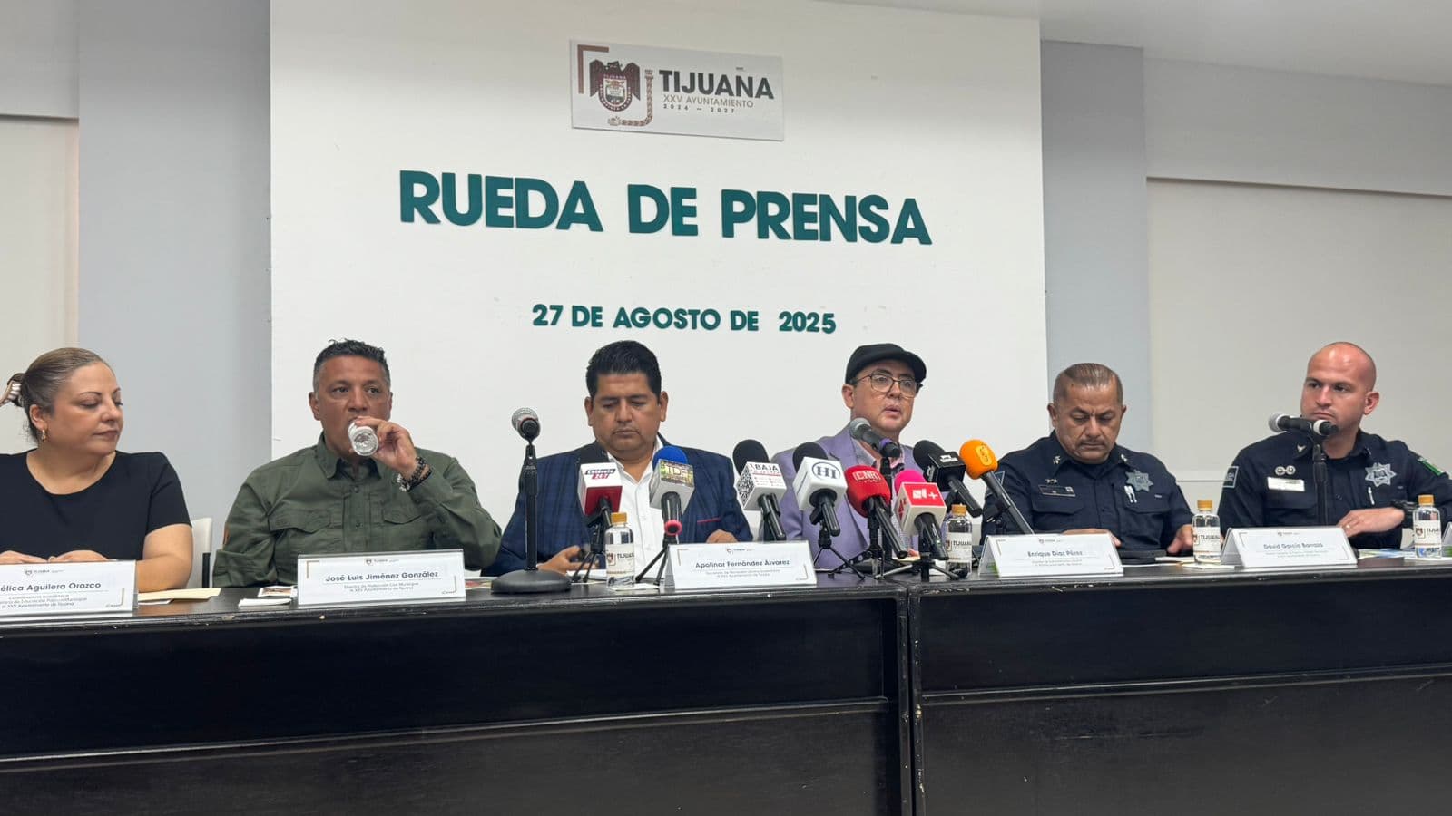 Foto: Baja News