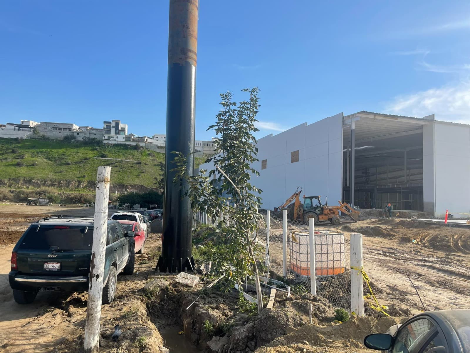 Foto: Baja News