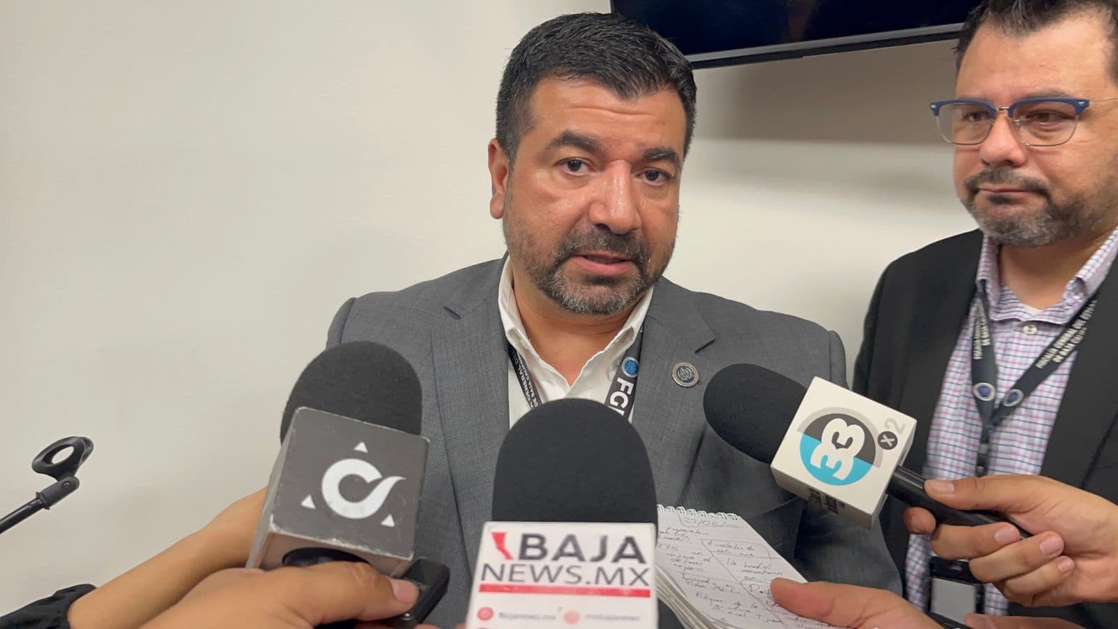 Foto: Baja News