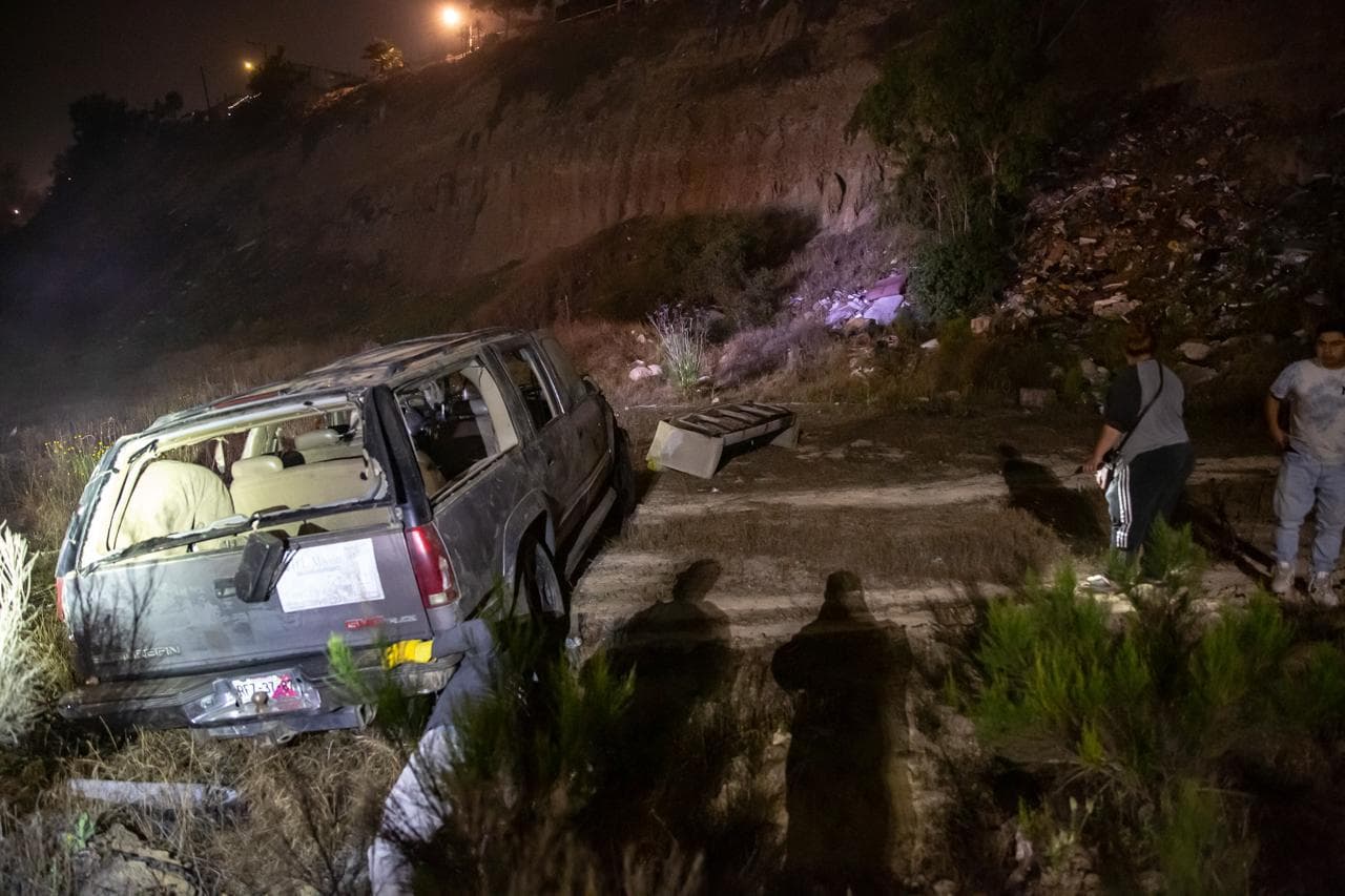 Foto: Boder Zoom/Baja News