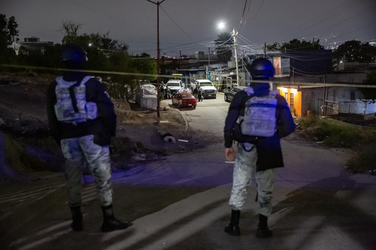 Foto: Boder Zoom/Baja News