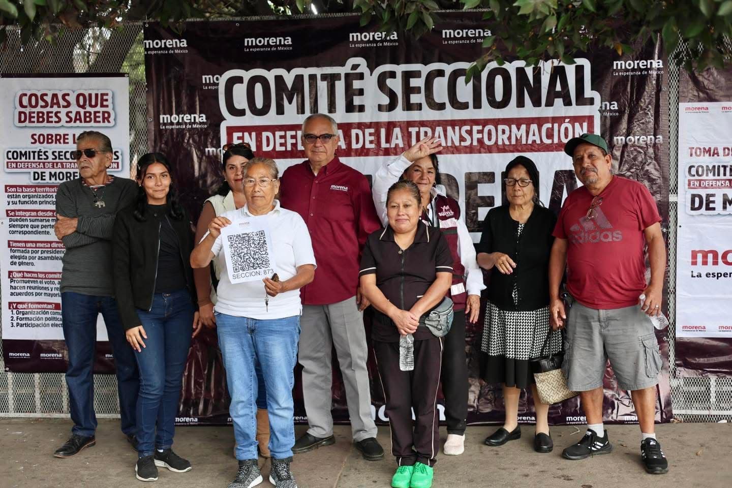 Foto: Ángel Ramírez/Baja News