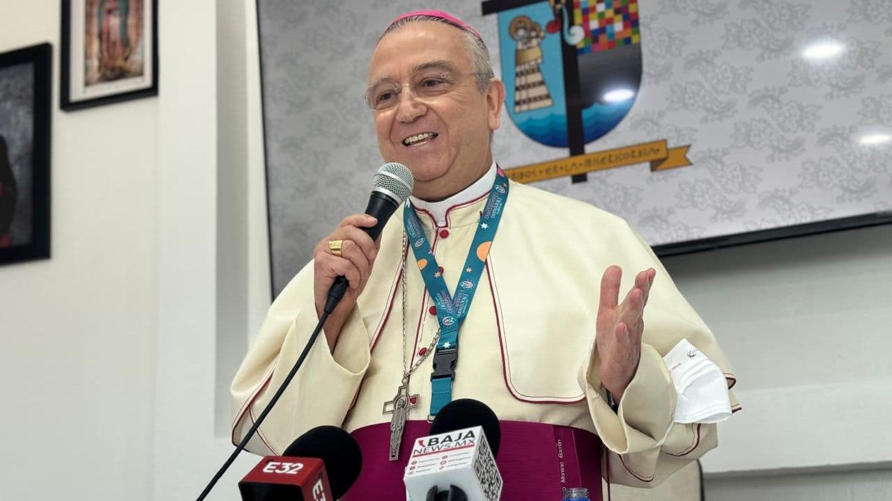 Foto: Ángel Ramírez/Baja News