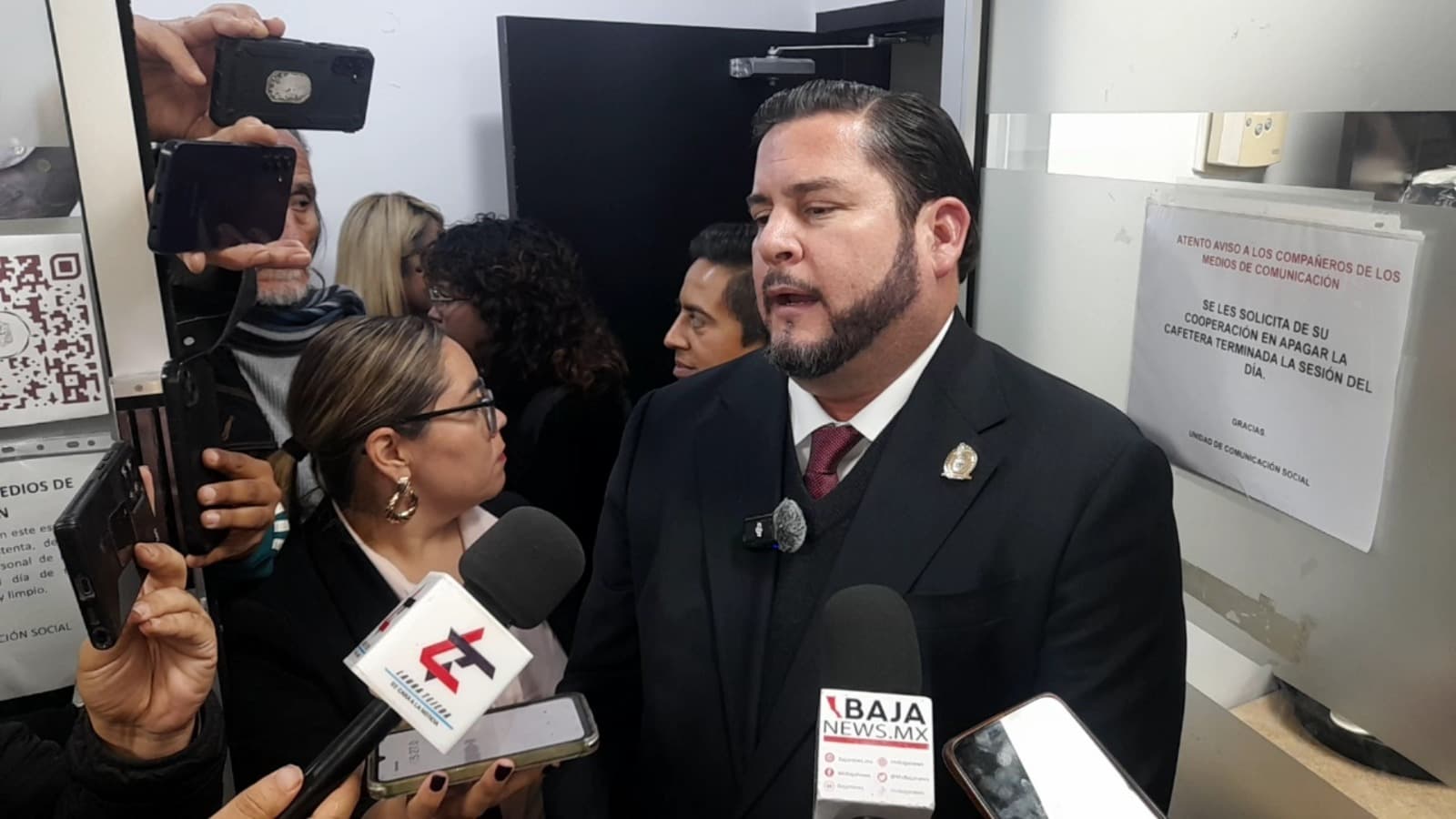 Foto: Baja News