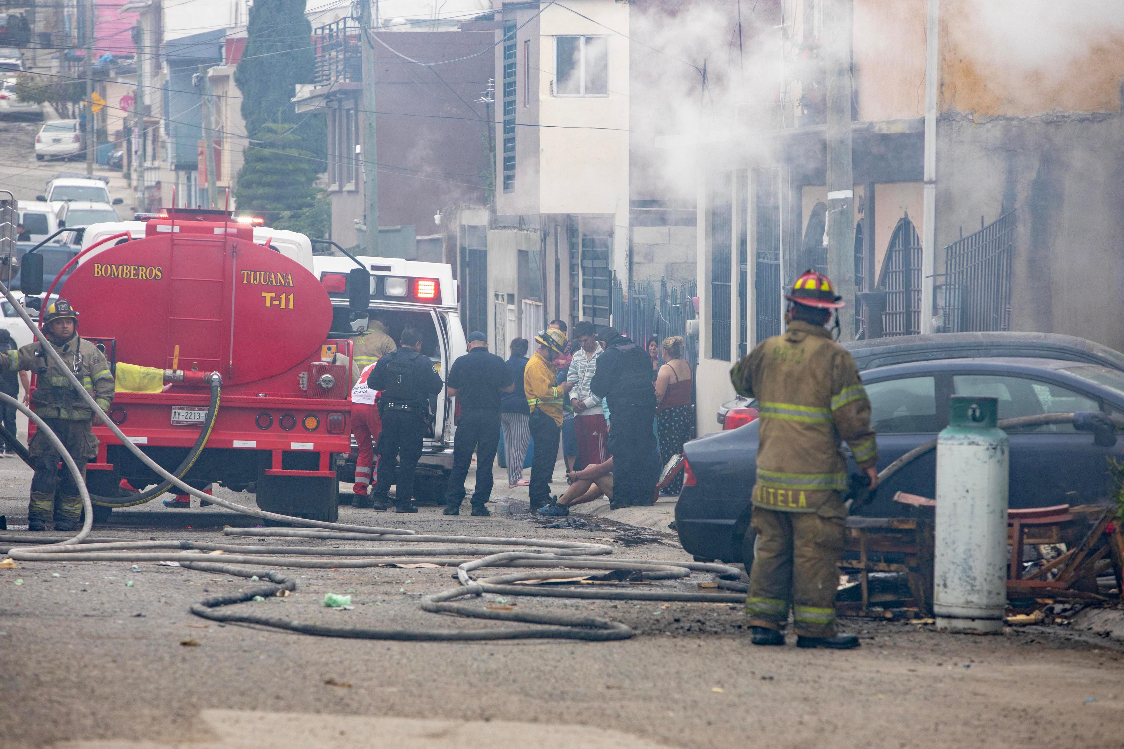 Foto: Border Zoom/Baja News