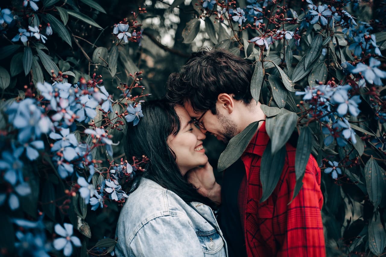 PAREJA IFOTO: PEXELS