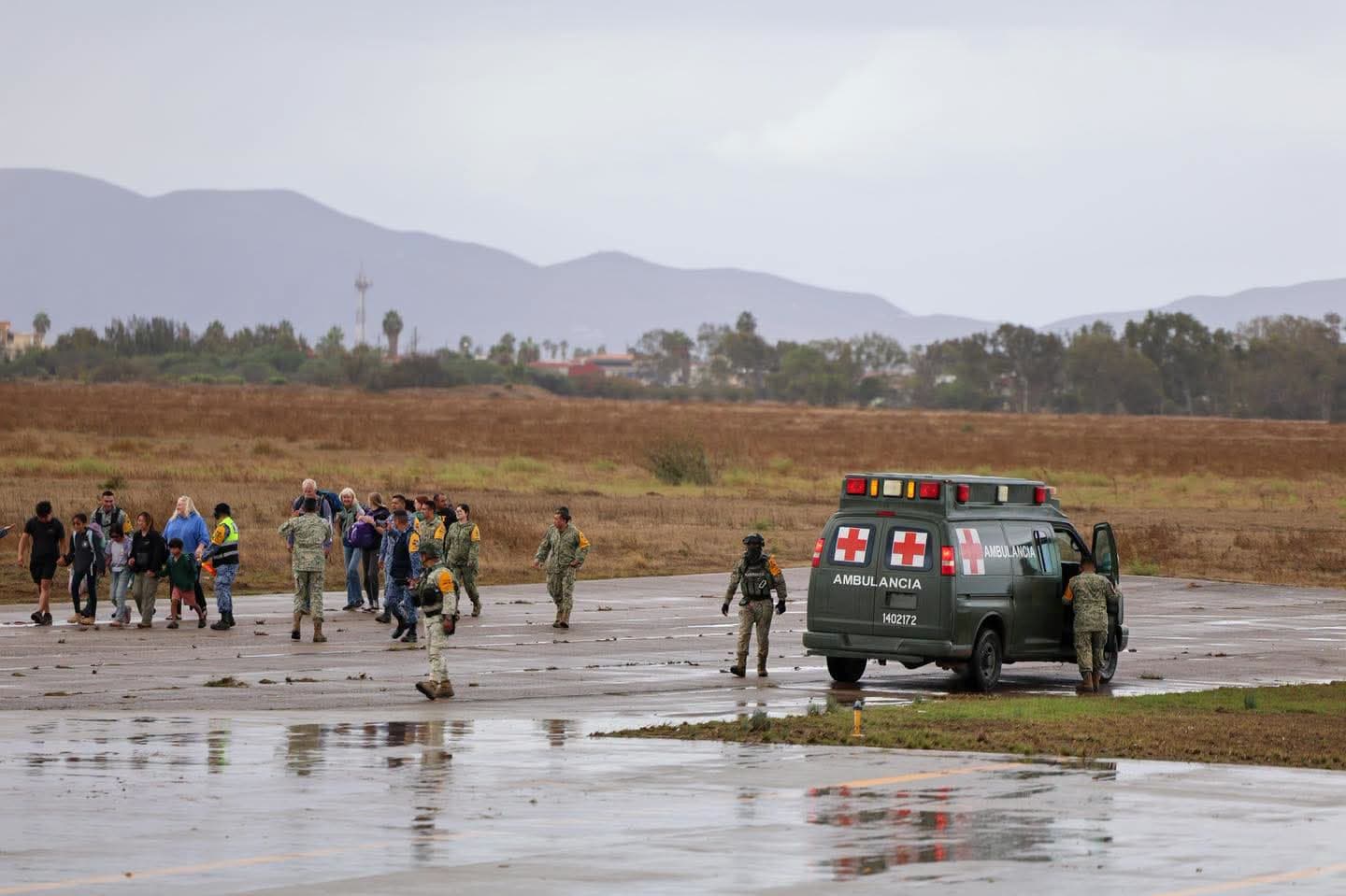 Foto: Baja News