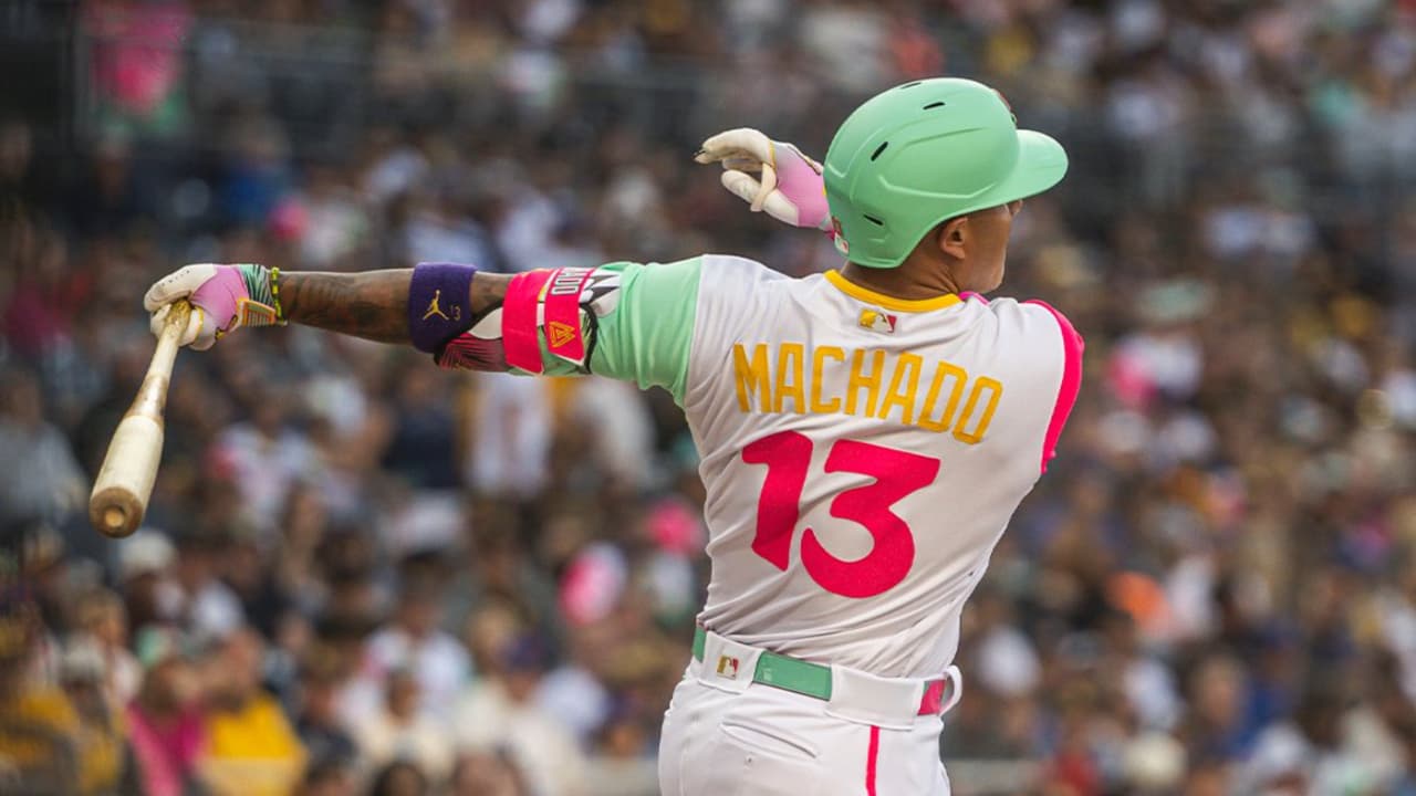 FOTO: Twitter @Padres