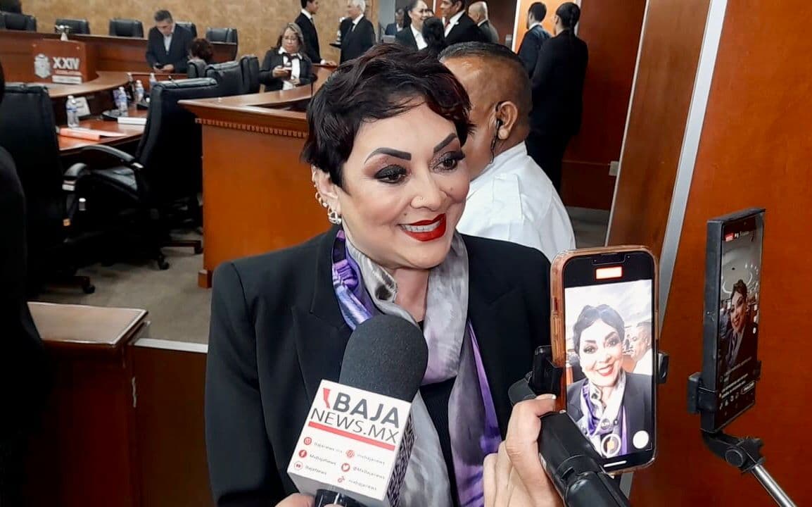 Foto: Baja News