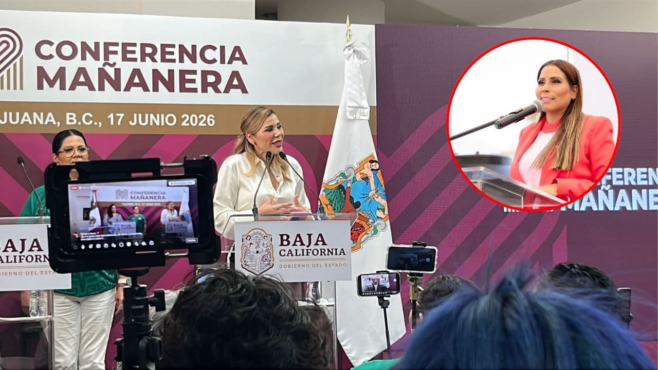 Foto: Miguel Santiago/Baja News