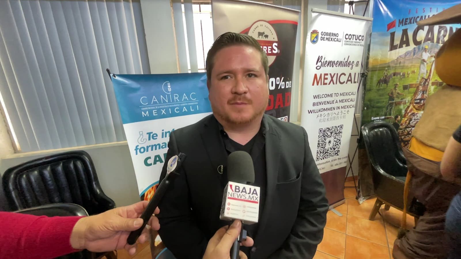 Foto: Baja News