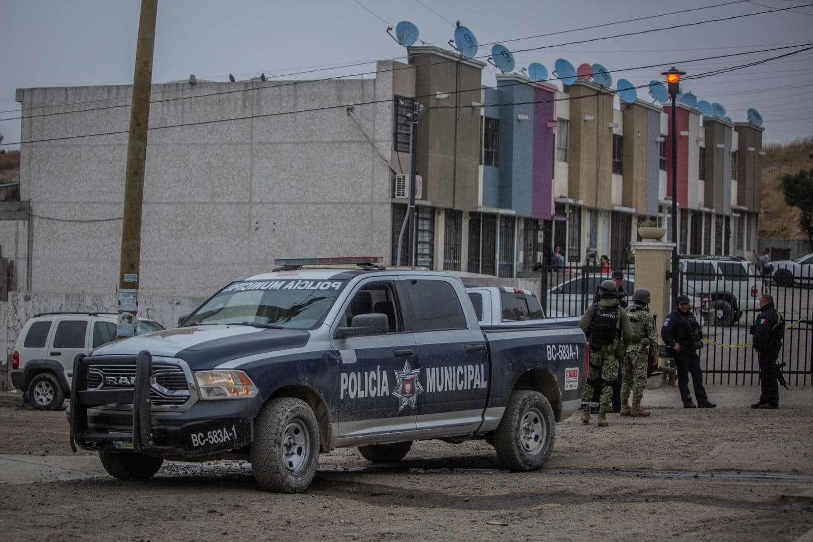 Foto: Border Zoom/Baja News