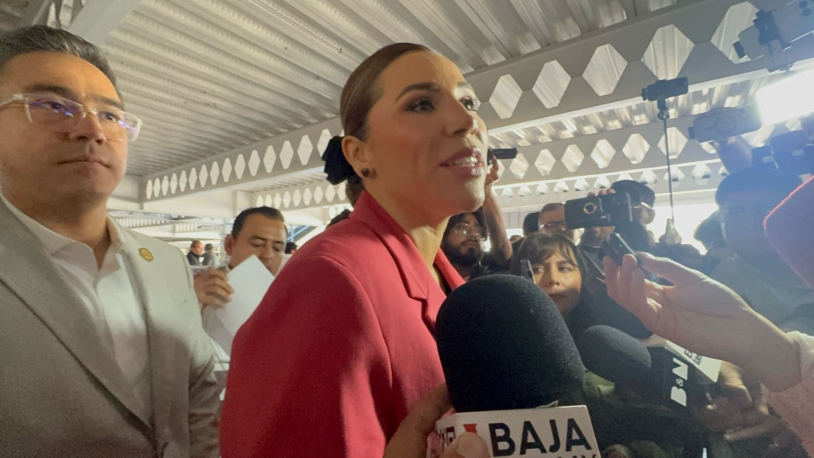 Foto: Baja News