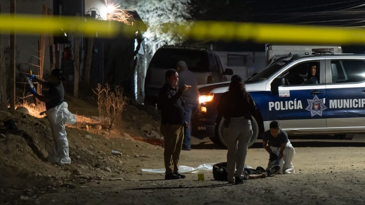 Foto: Border Zoom/Baja News