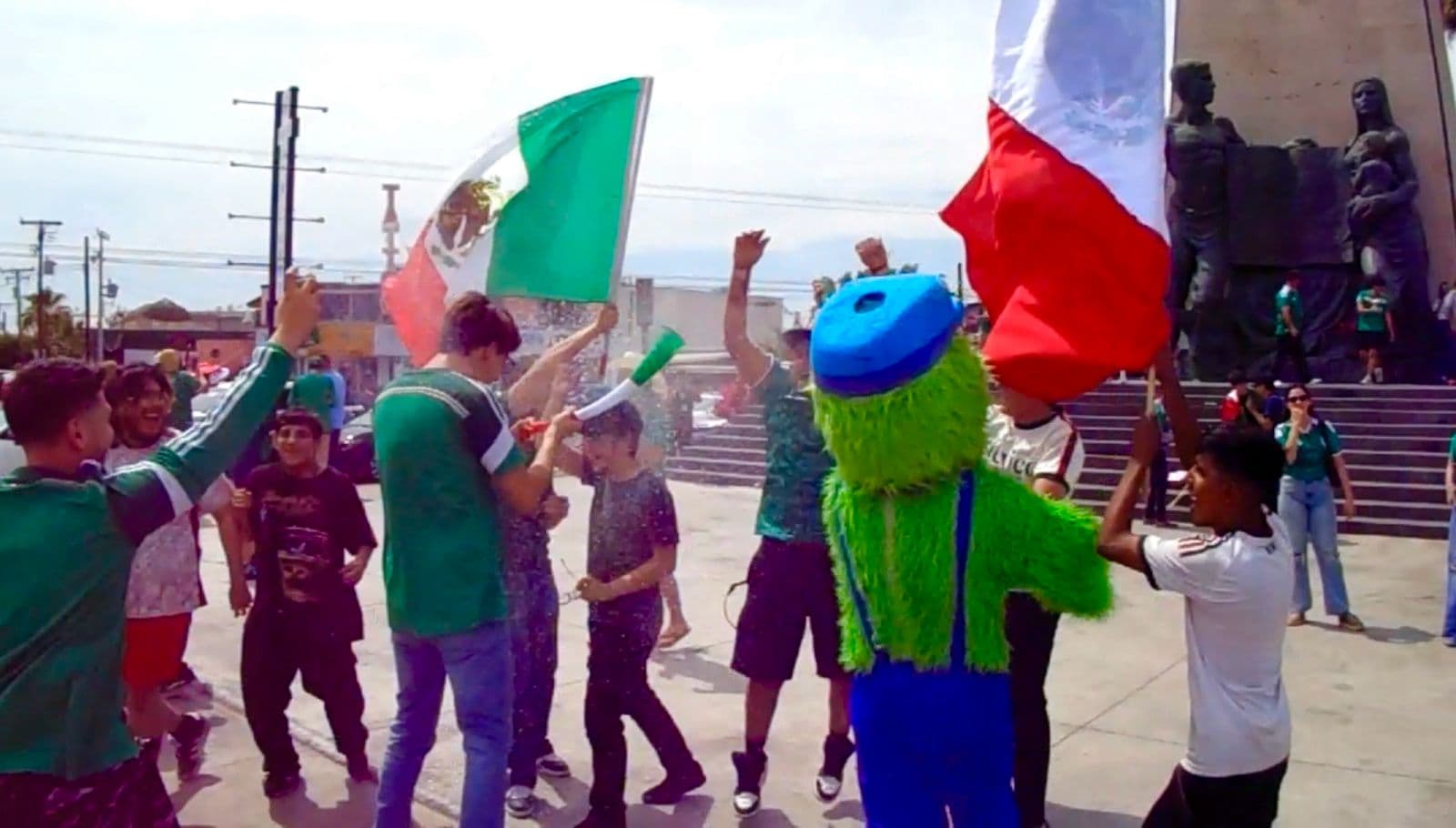 Foto: Baja News