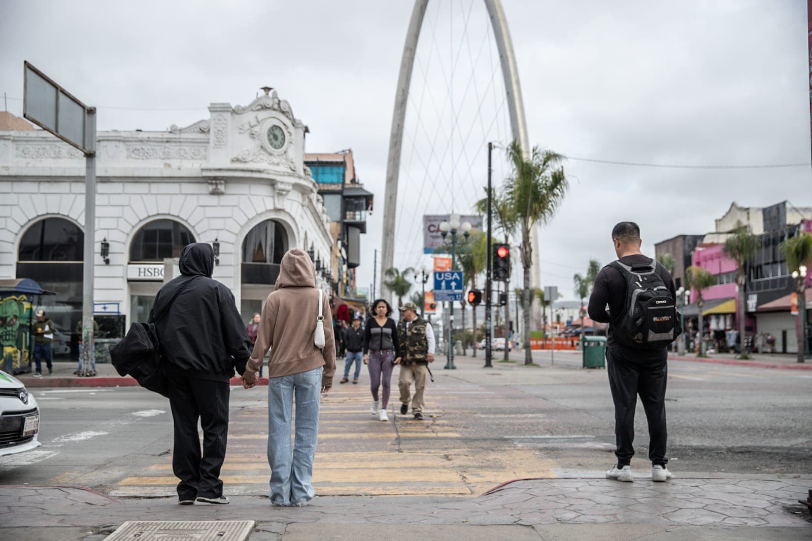 Foto: Border Zoom/Baja News