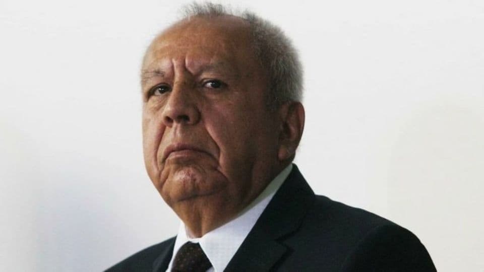 La FGR ejerce acción penal contra Francisco Garduño director del INM. I FOTO: WEB