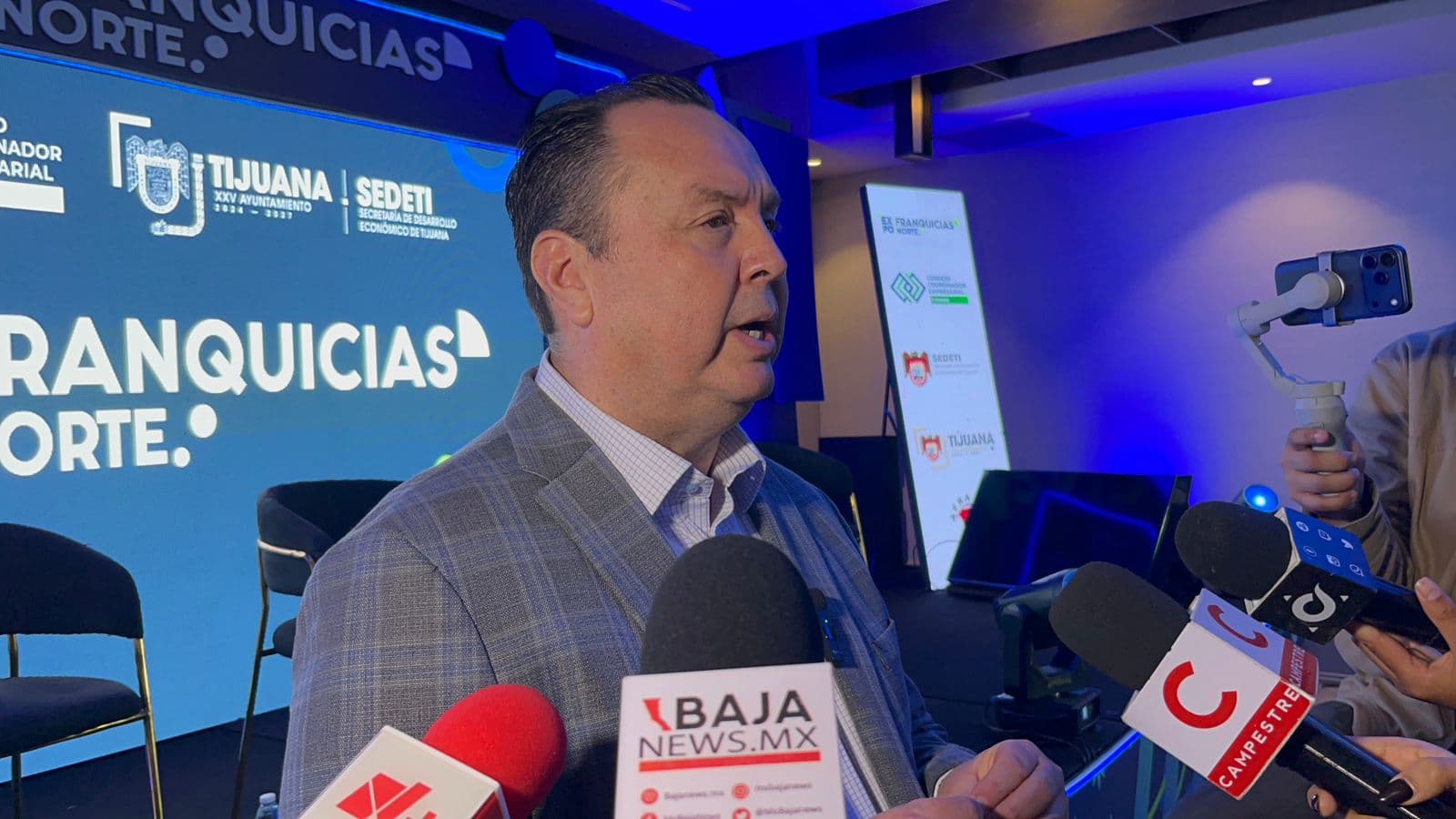 Foto: Baja News