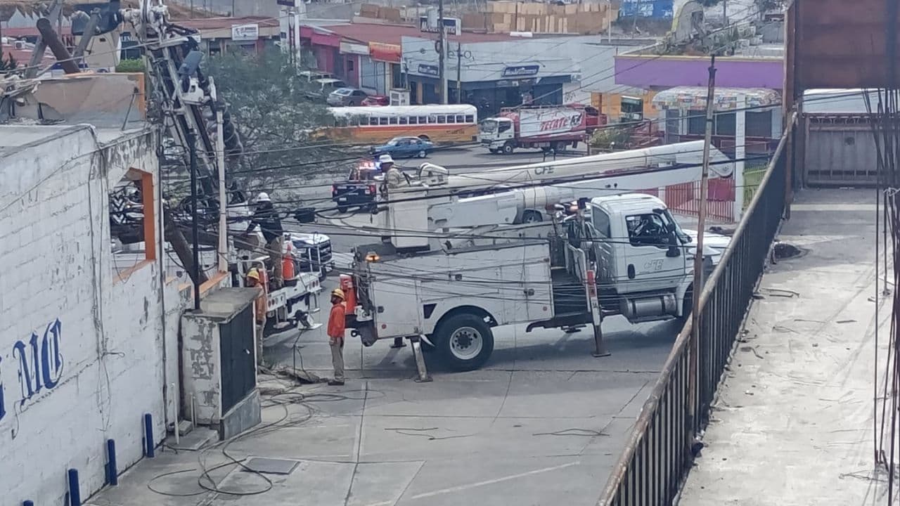 Foto: Jesús Ramírez/BajaNews