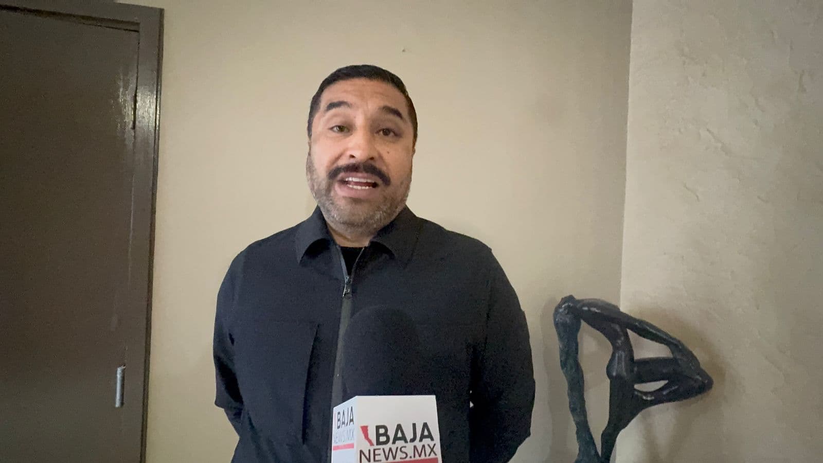 Foto: Baja News