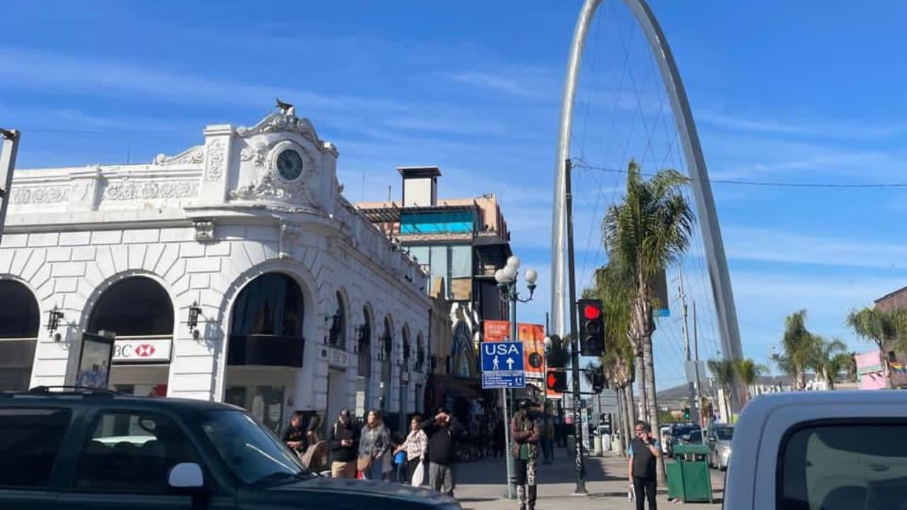 Foto: Miguel Santiago/Baja News