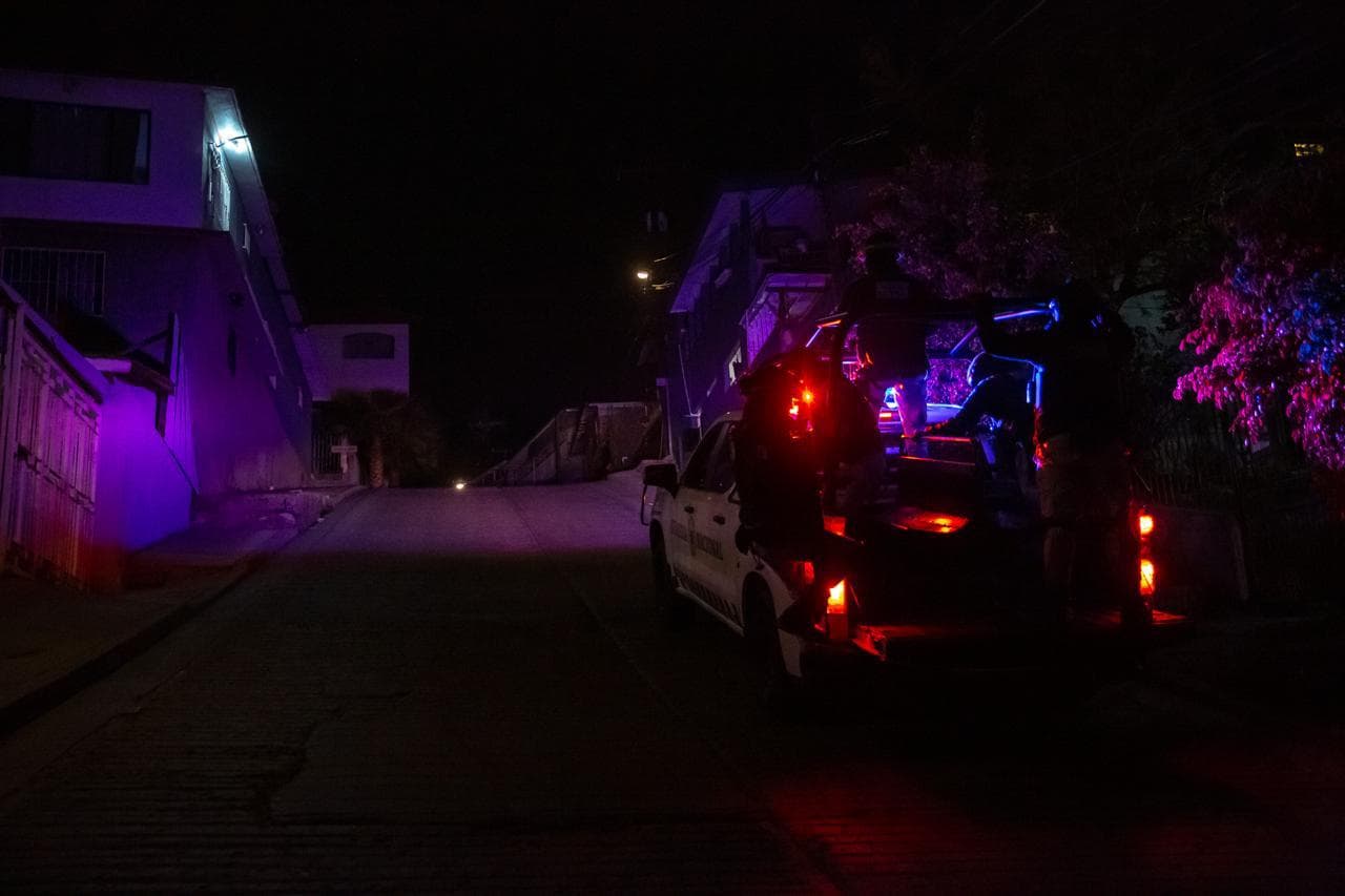 Foto: Border Zoom/Baja News