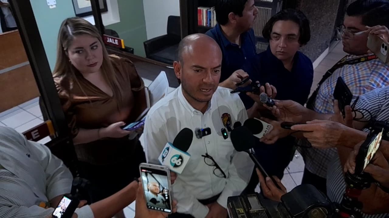 Foto: Jesús Sánchez/Baja News