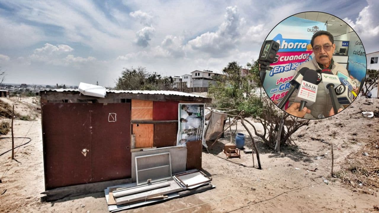Foto: Claudio Gallardo/Baja News