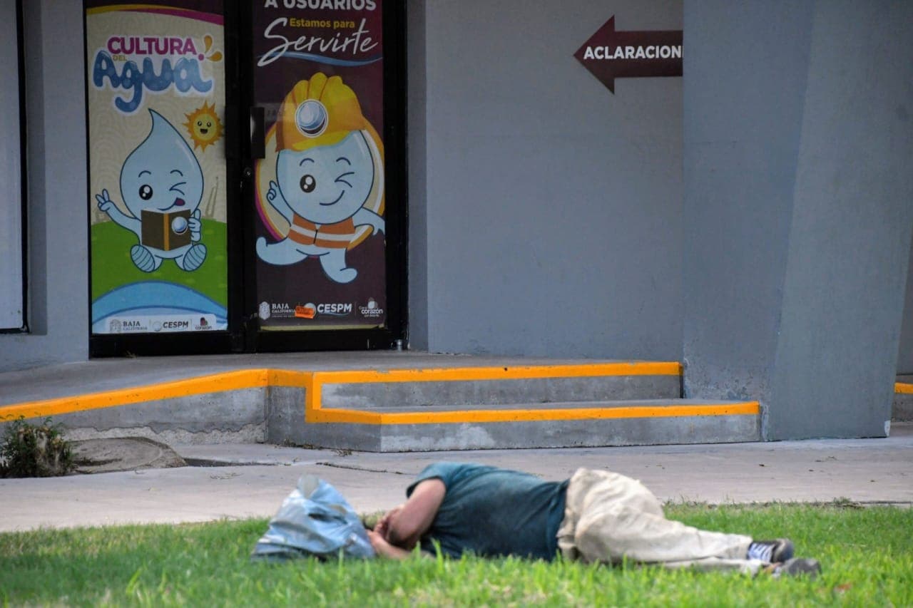 Foto: Jesús Sánchez/ Baja News