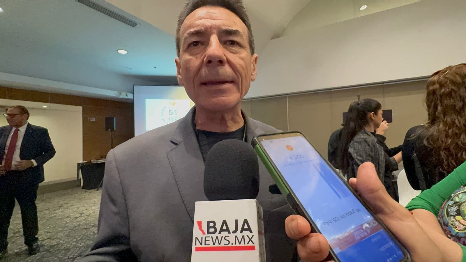 Foto: Baja News