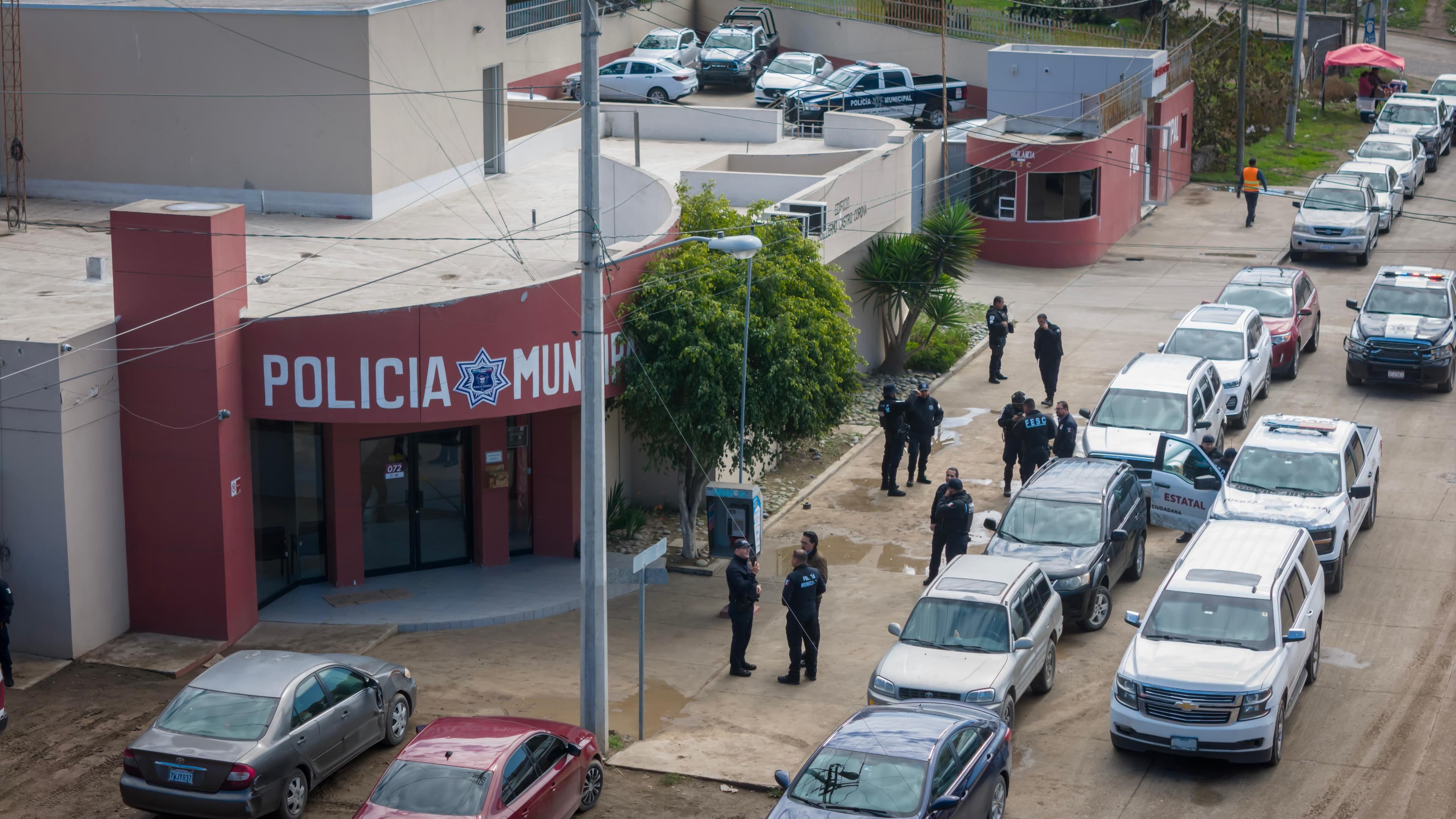 Foto: Border Zoom/Baja News