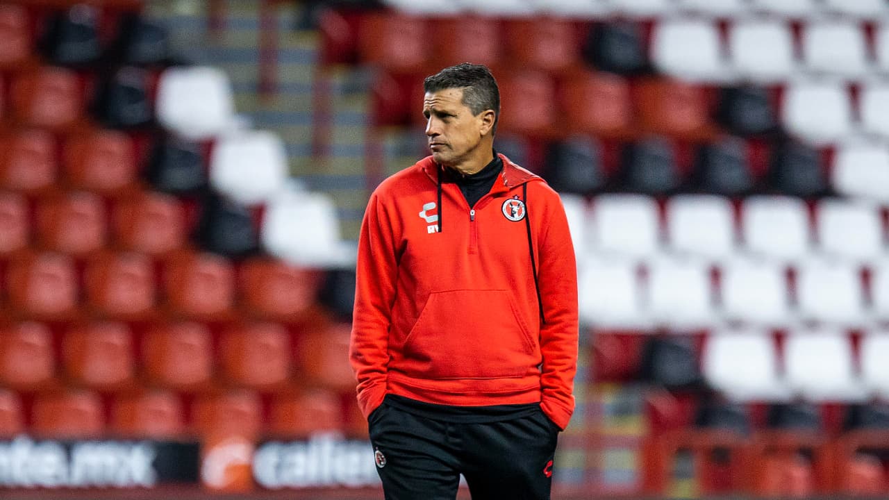Cortesía Club Tijuana.