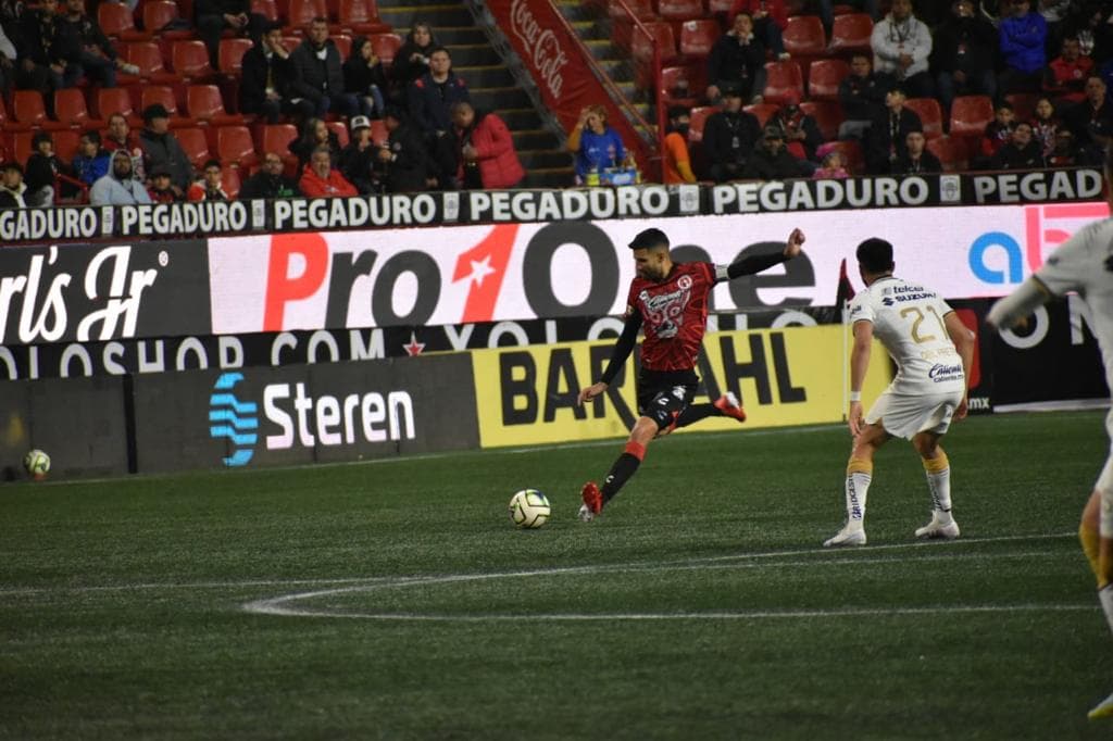 Foto: Emilio Franco | BajaNews