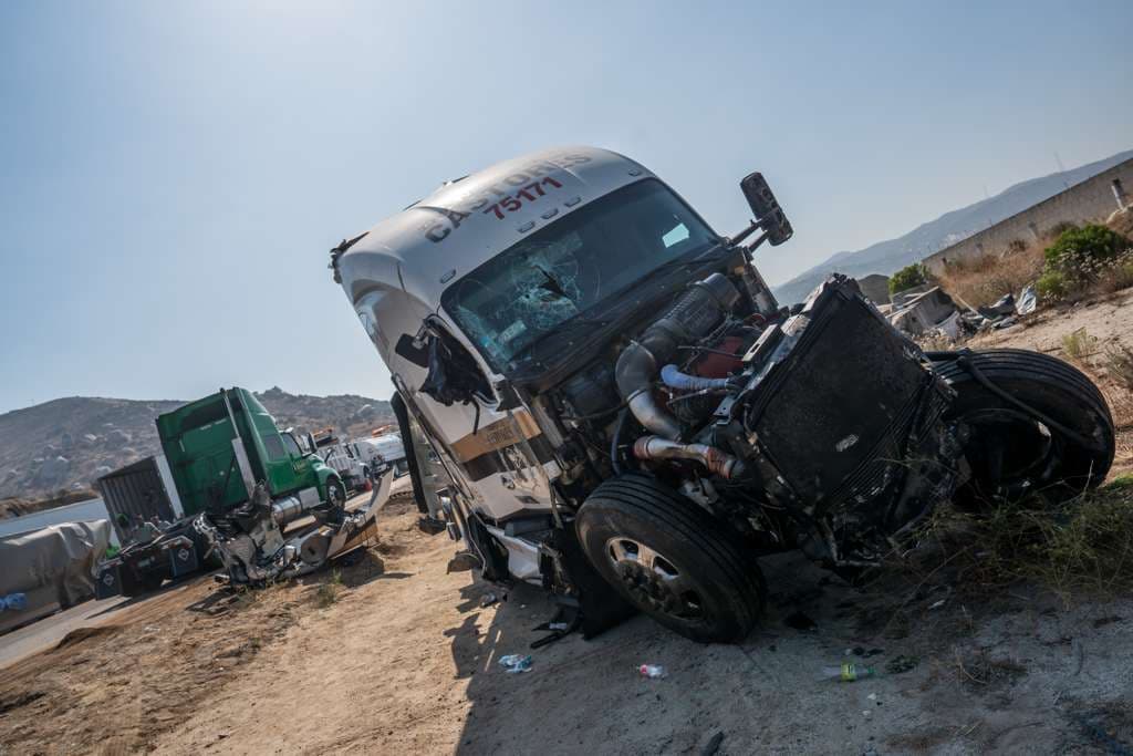 Foto: Border Zoom/Baja News