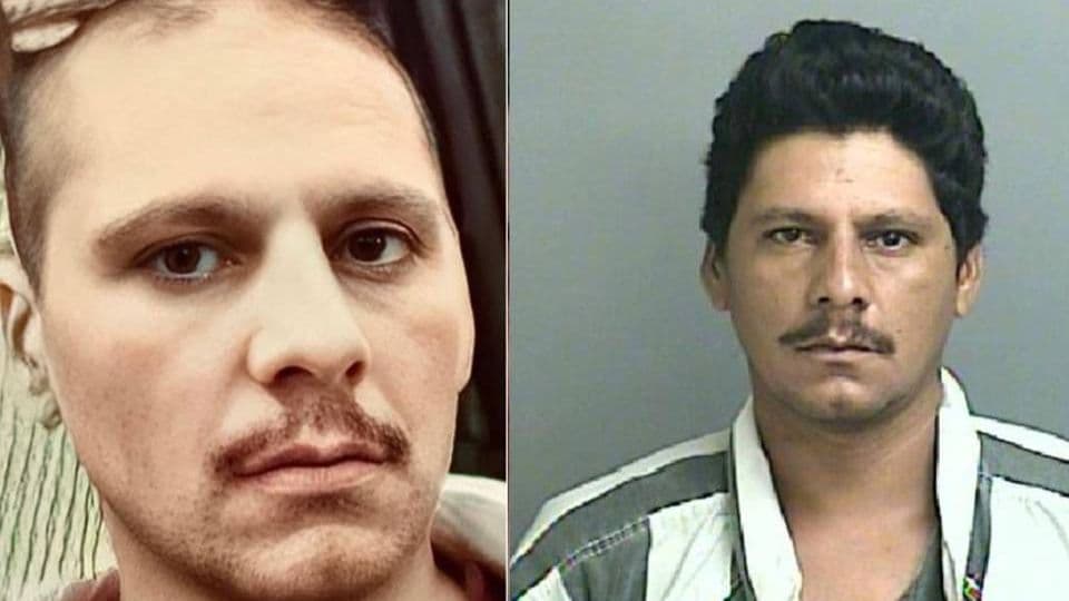 Detiene a principal sospechoso del ataque a ciudadanos hondureños en Texas. I FOTO: WEB