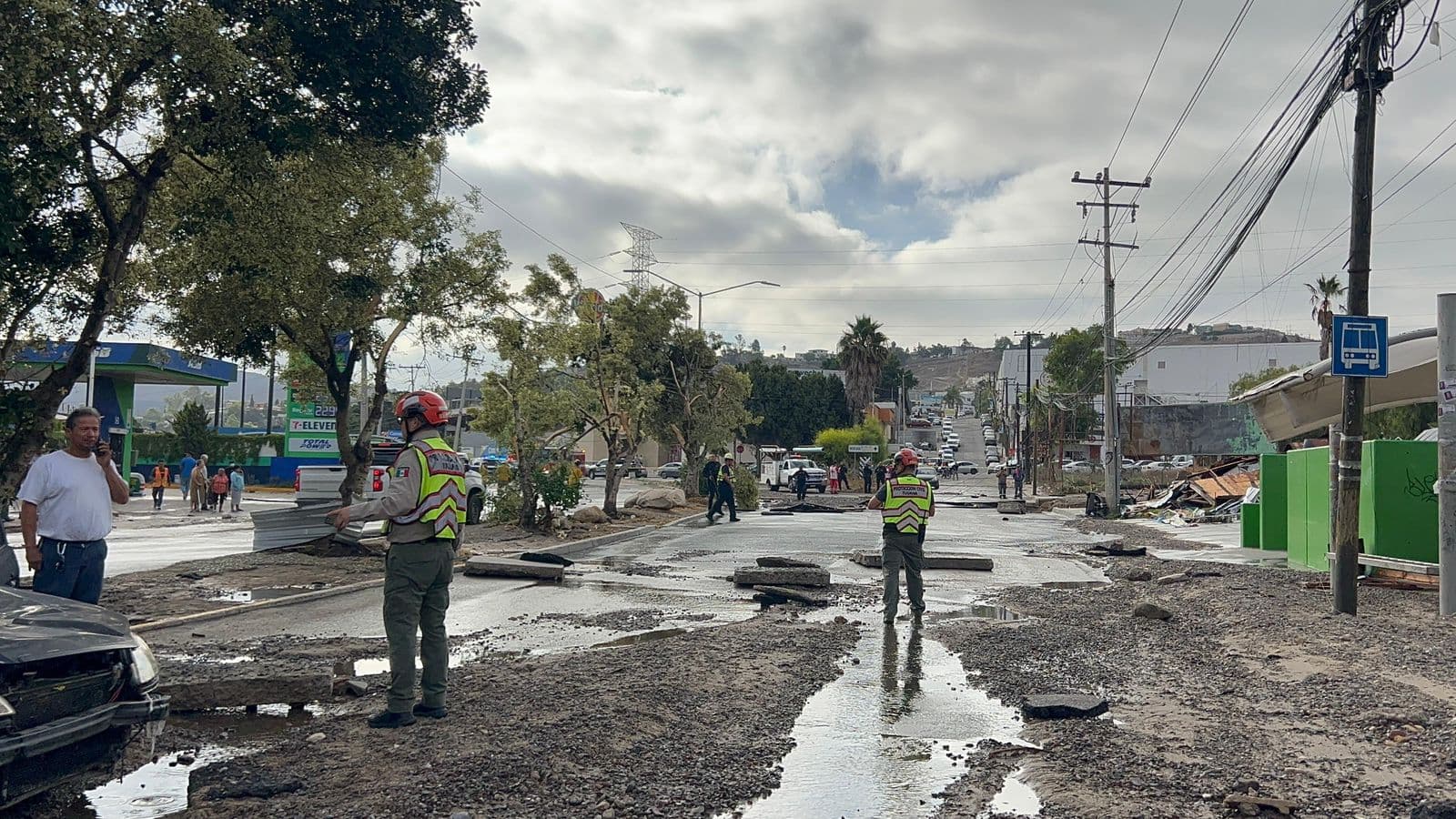 Foto: Baja News
