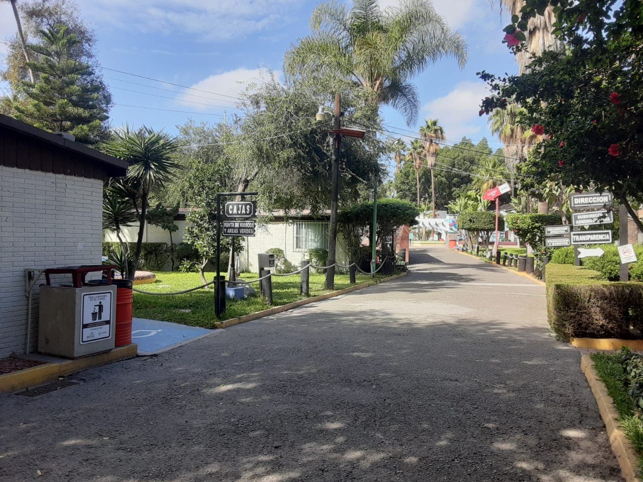 Foto: Ayuntamiento de Tijuana