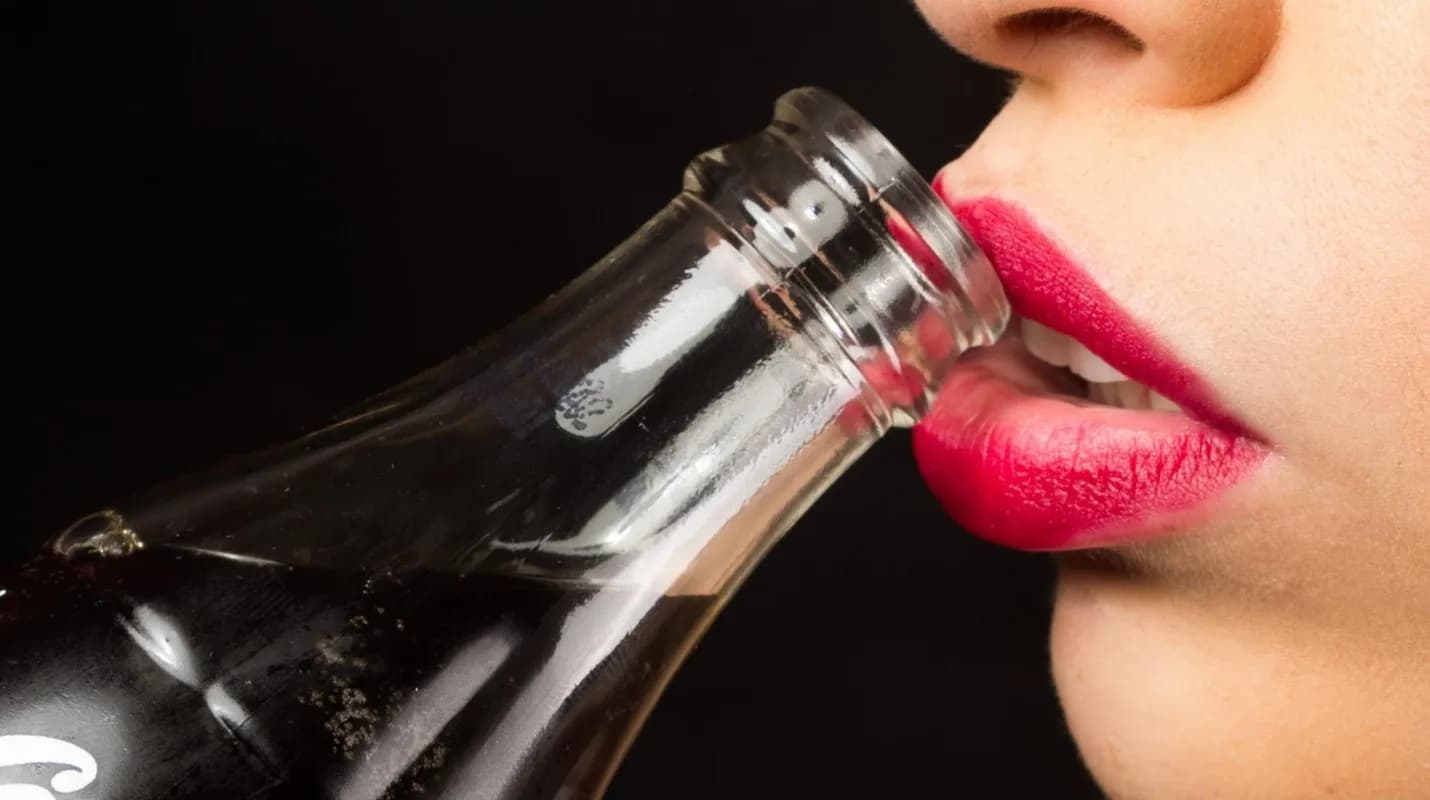 ¿El edulcorante de la Coca Cola Light es cancerígeno? IFOTO: Web