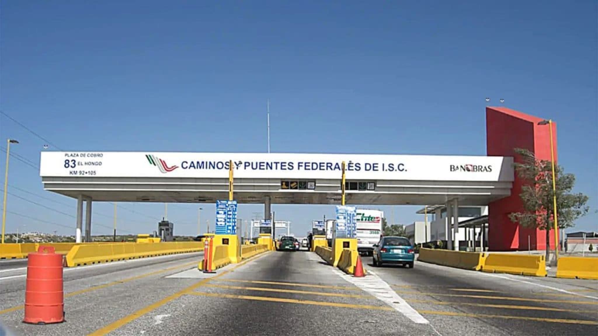 Baja California figura entre los estados que podrían registrar afectaciones este lunes debido al megabloqueo nacional convocado por transportistas y campesinos.