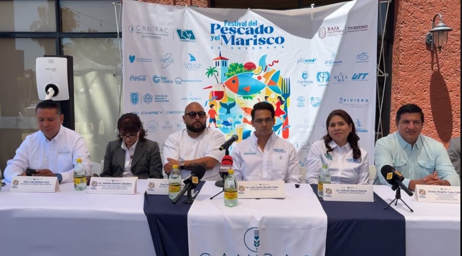 Foto: Baja News