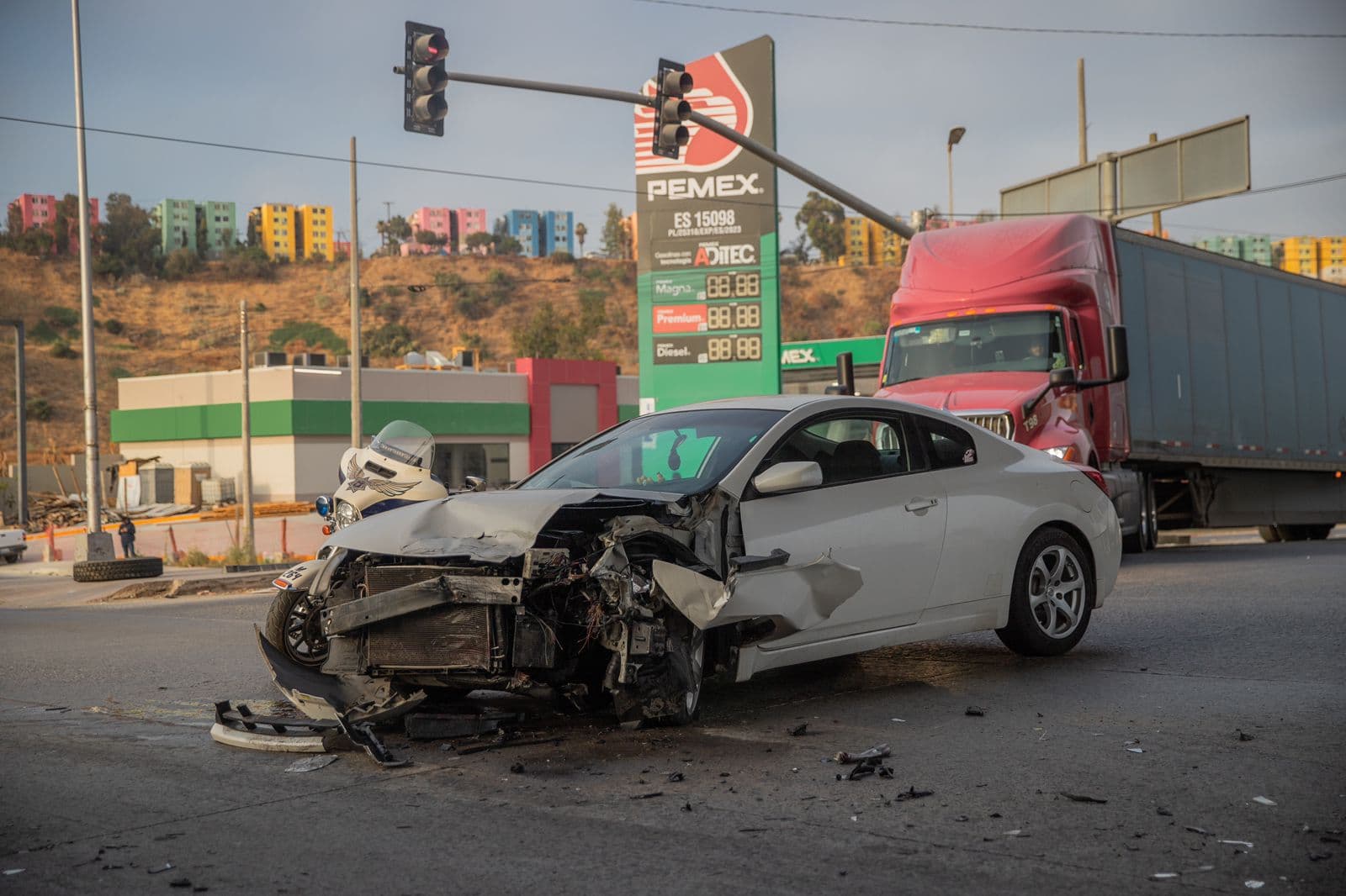 Foto: Border Zoom/Baja News
