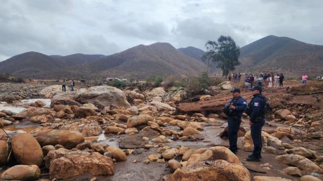 Foto: Baja News