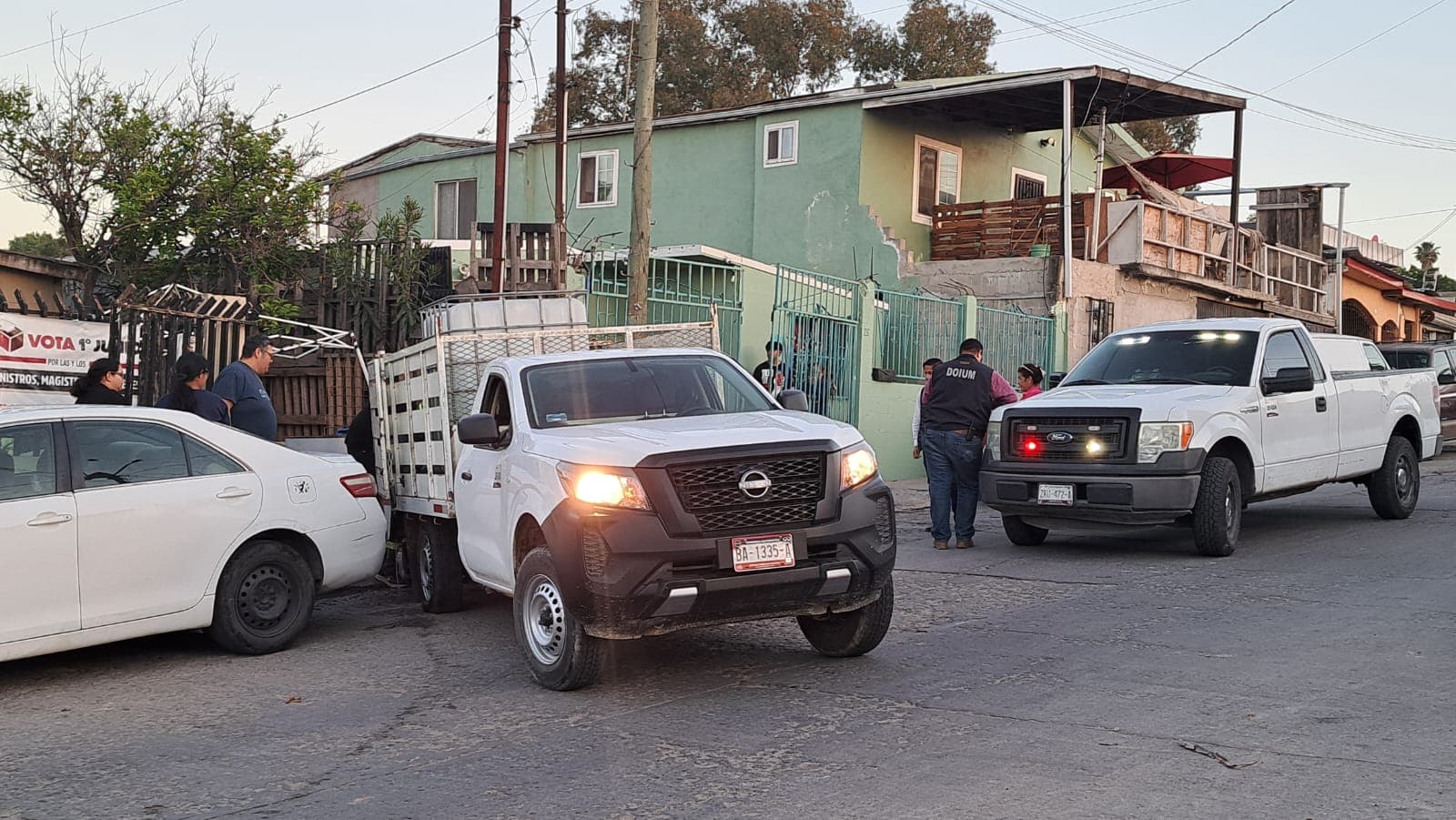 Fotos: Dominika Ruiz/Baja News