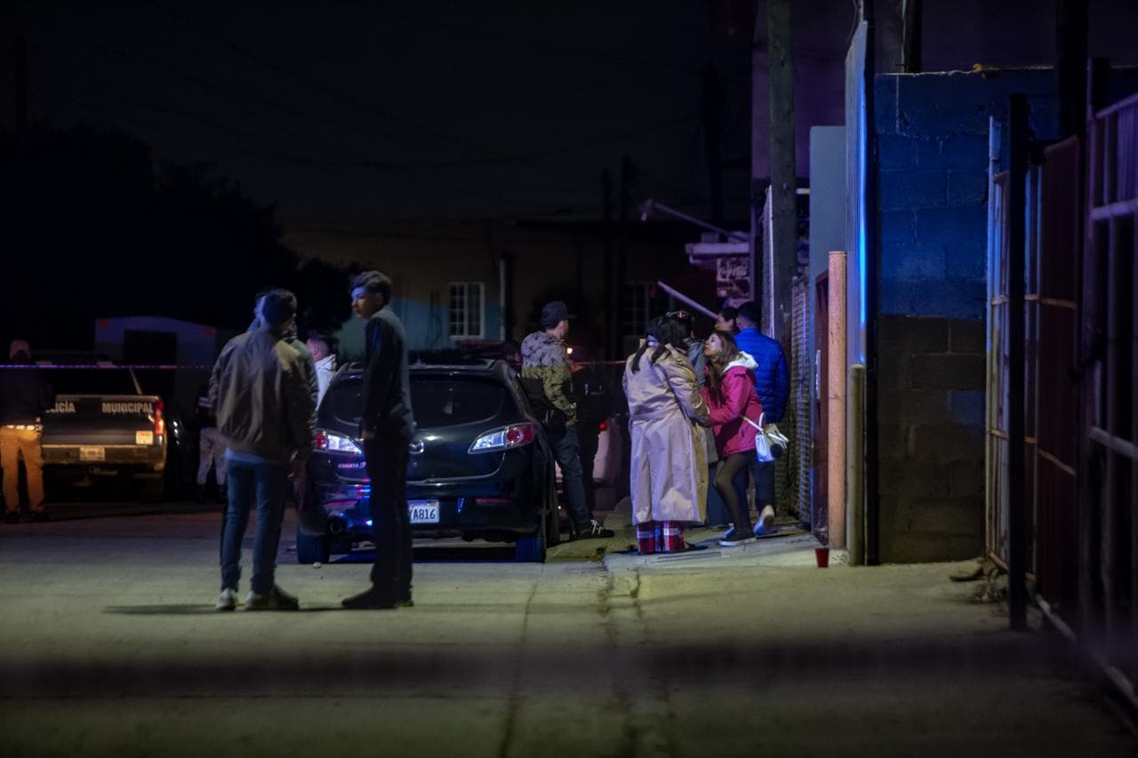 Foto: Border Zoom/Baja News