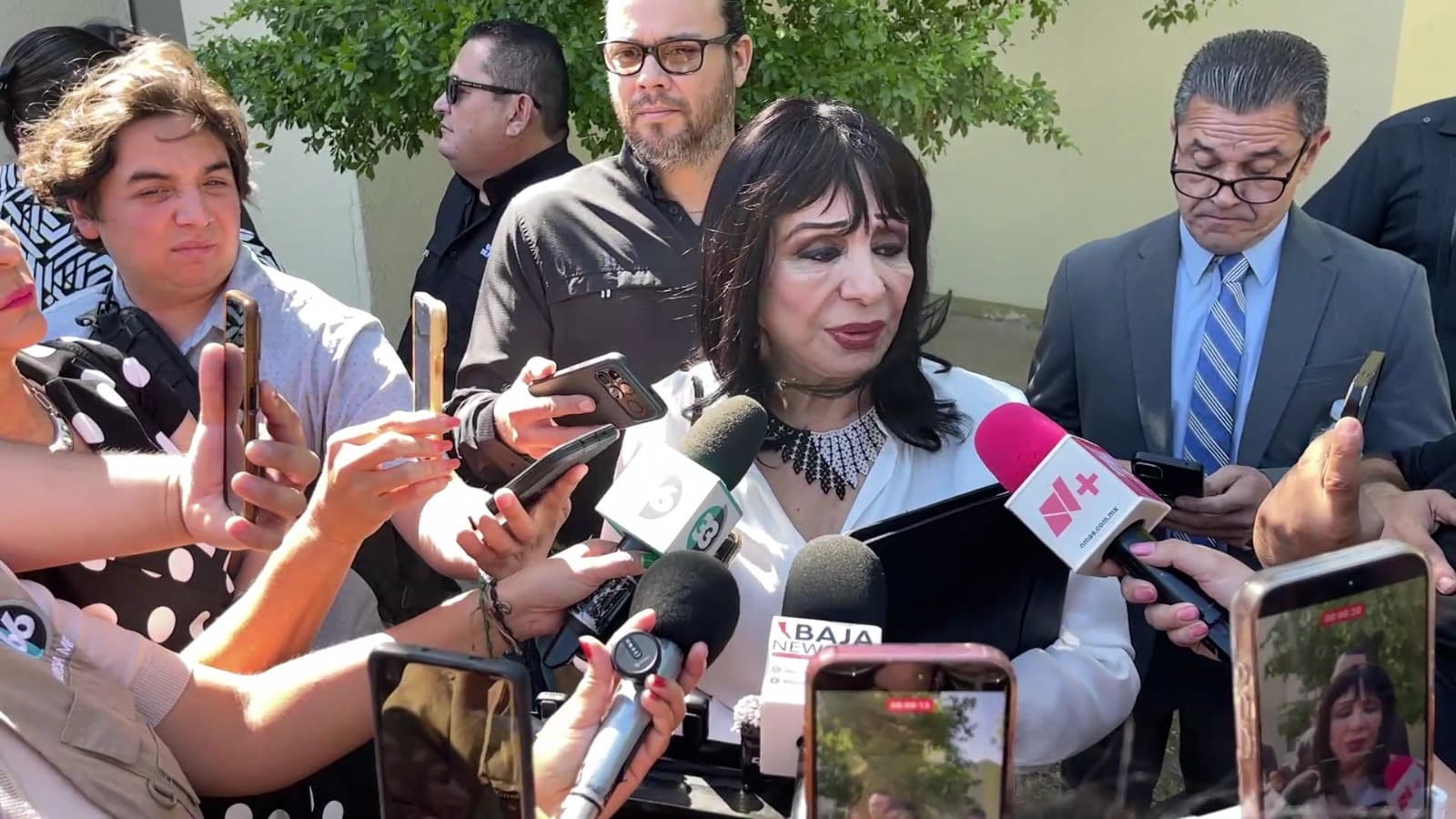 Foto: Baja News
