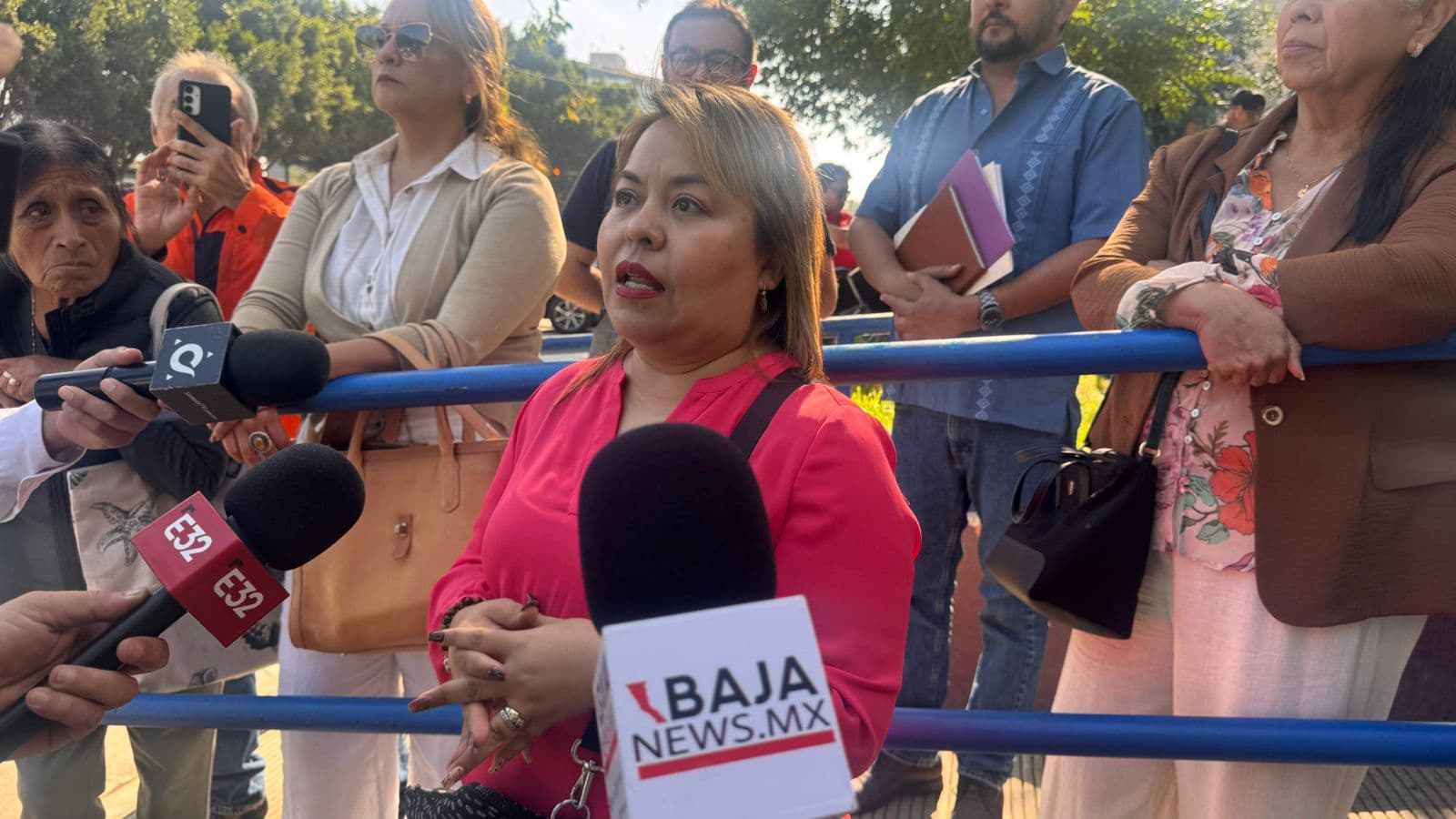 Foto: Ángel Ramírez/Baja News