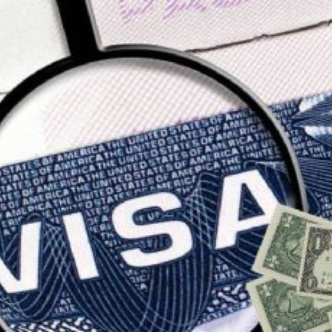 Aumenta el costo de la visa. I FOTO: WE