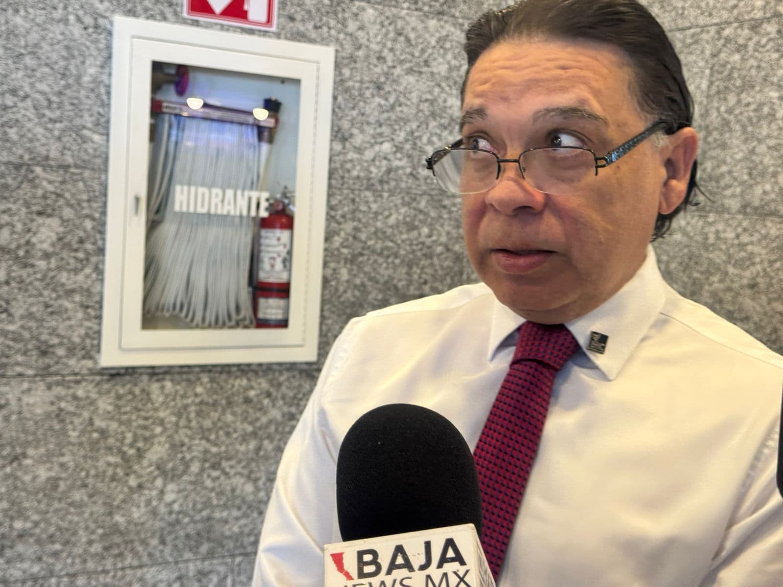 Foto: Baja News