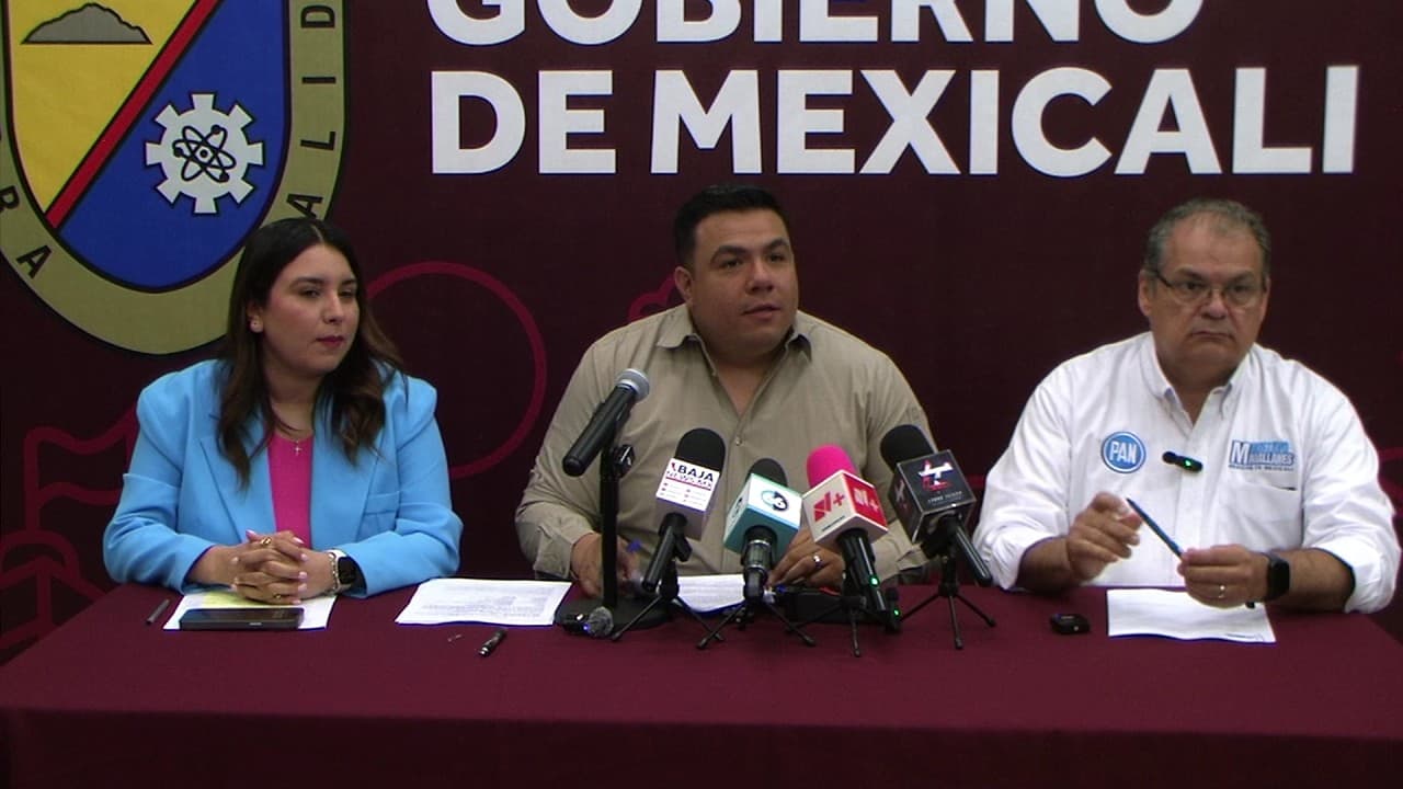 Foto: Jesús Sánchez/ Baja News
